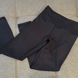 Zyia black leggings